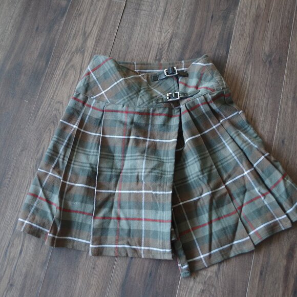 Vintage Scottish Design Tartans - Picture 1 of 5
